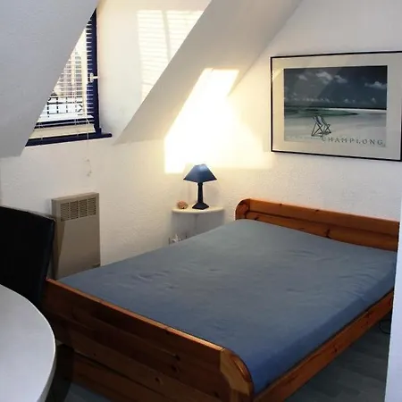 Le Clos Du Golf 64050 Cabourg