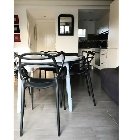 Lejlighed Le Clos Du Golf 64050 Cabourg