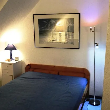 Le Clos Du Golf 64050 Lejlighed *